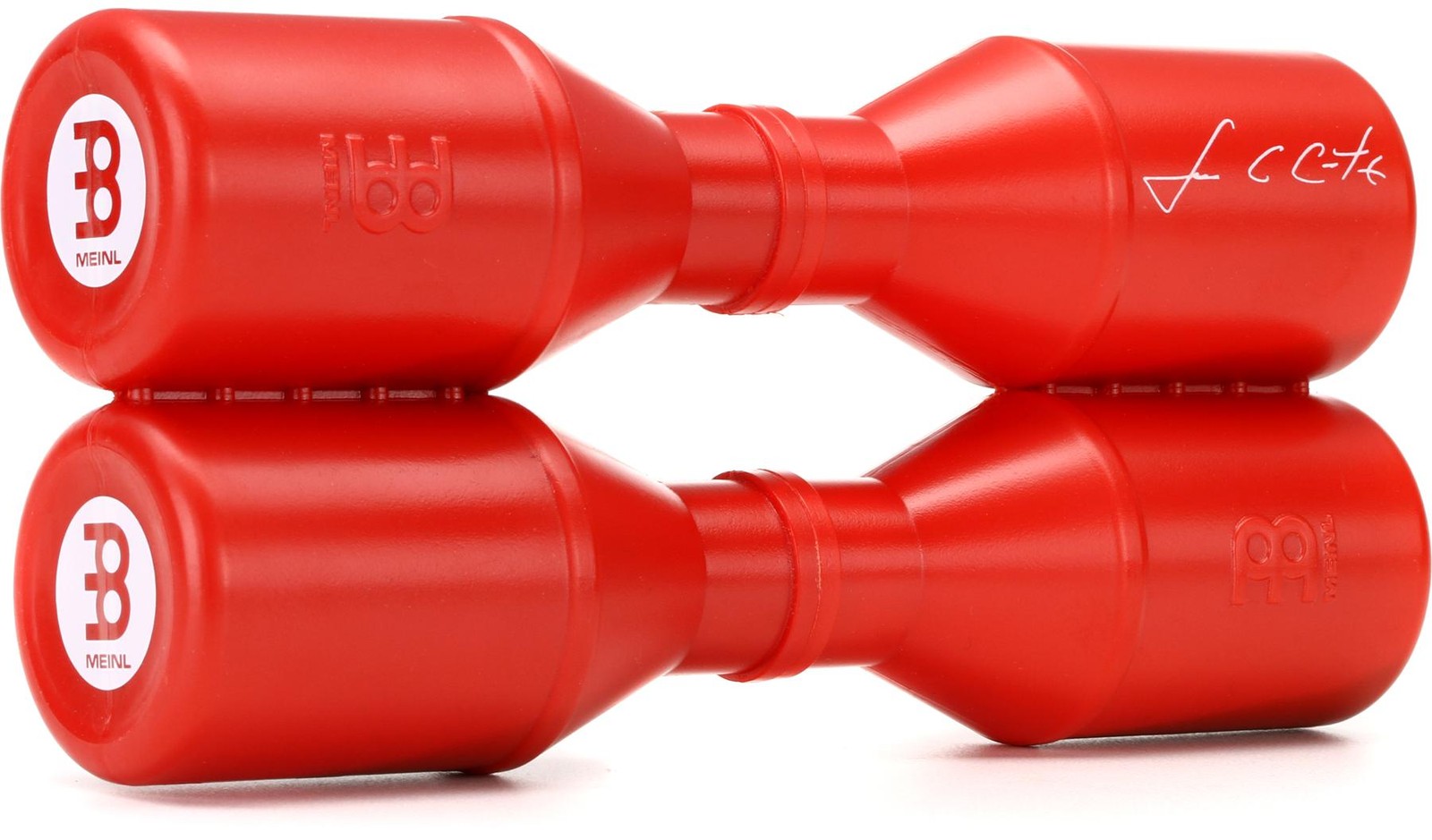 Meinl Percussion SH5R 2-pack Bundle 5490₽