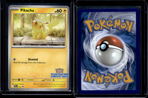 Pikachu Scarlet Violet | eBay