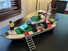 Lego Classic City #6433 “Coastwatch” (1999), Used, Very Good Cond., Complete Set