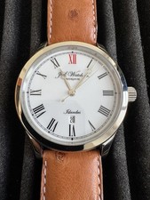 JS Watches Islandus Automatikuhr Herren Uhr B...