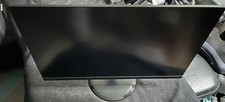 Lenovo D27-20 27" Widescreen Full HD IPS LCD Monitor - Schwarz