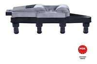 NGK ZüNdspule U6020