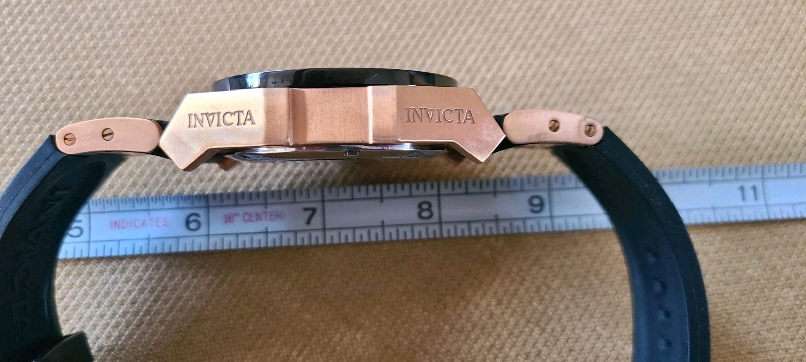 Invicta 5841 Force Collection Automatic - image 6