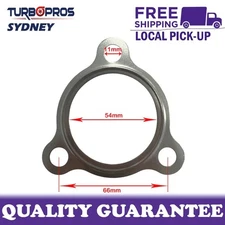 Turbo Charger To Dump Pipe Gasket For Kia Carnival D4HB 2.2L 2009 Onwards