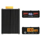 100W PD/QC Battery Fast Quick Charge Charging Module Power Bank Circuit Board