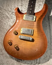 3.50 Kg Made By Paul Reed Smith PRS Custom 22 Stop Bar Left Hand 2002 Safe deliv