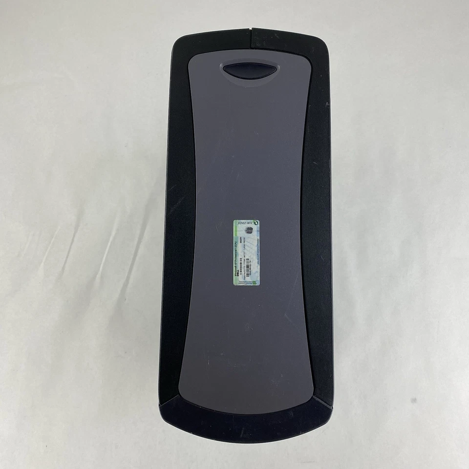 Dell OptiPlex GX270 MT Pentium 4 2.8GHz 4GB RAM No HDD No OS - Image 3 of 4