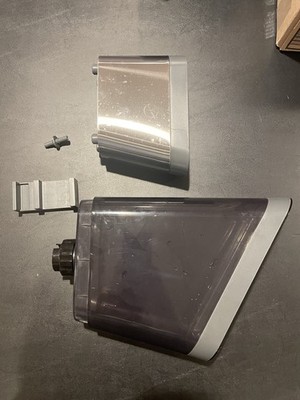 GE Profile Opal 1.0 Side Tank for Countertop Nugget Ice Maker