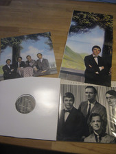 Kraftwerk Trans Europa Express EMI 1C 064-823...
