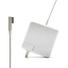 45W 60W 85W Charger for MacBook Pro Air MagSafe 1 L-Tip