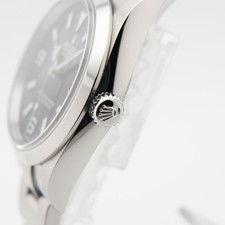 ROLEX Explorer 36 124270 Warranty 2023 24