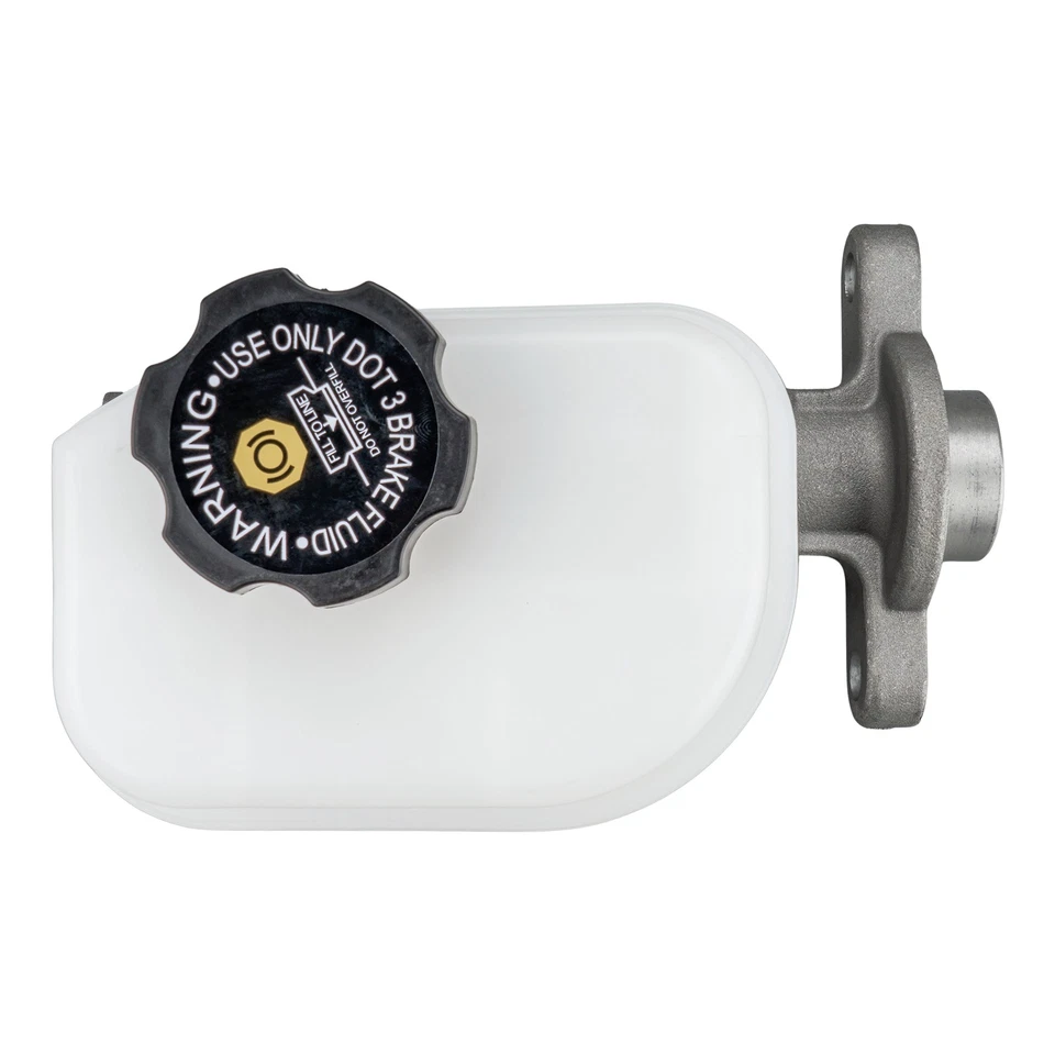 Cilindro maestro de freno con depósito para Buick LeSabre Pontiac Bonneville M630040 Foto 2 de 4