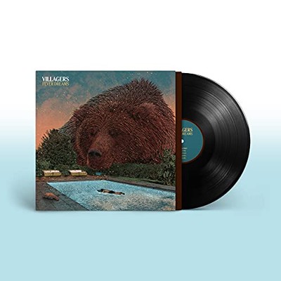 Villagers - Fever Dreams  [VINYL]