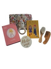 Baptism Box Personalized With The Photo Of The Baby