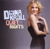 Vinile - Diana Krall - Quiet Nights - Verve Records -D- Neu