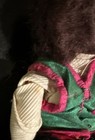 Vintage Souvenir Doll from Portugal, Made in Mid-1950s, Excellent Condition! — photo 7