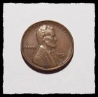 1931-S LINCOLN CENT   HTF Semi-Key Date  ORIGINAL  XF  #16D71