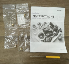 Thermador 12028034 LP Conversion Kit Genuine OEM Part