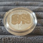 2026 FIFA World Cup Commemorative Proof Half Dollar 50C Philadelphia Silver/Clad — photo 6