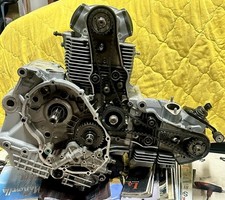 Blocco Motore Ducati 1100