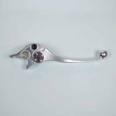 Levier frein droit Sifam pour Moto Suzuki 125 RG Fun 1992 à 1996 57420-32C00 / D - Photo 1/4