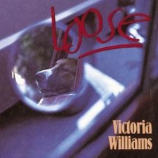 Victoria Williams - Loose (CD) (VG+)