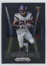 Click to enlarge Adrian Peterson