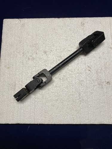 Original VW Golf 2 Kreuzgelenk Lenkung 36cm 191419951J ohne Servolenkung