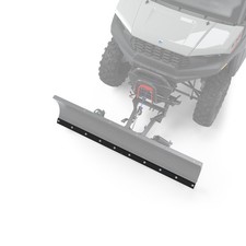 Polaris Pro Series Plow Wear Bar 66 Uhmwpe