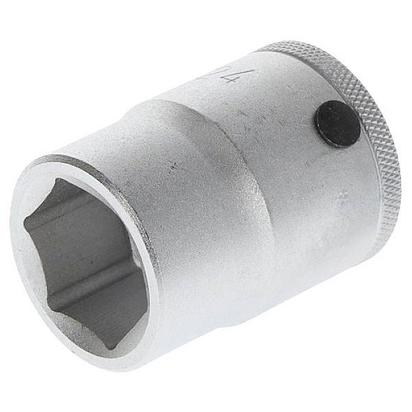 Gedore Socket 3/4"" Hex 24 mm