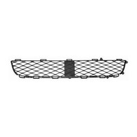 Diederichs LüFtungsgitter FrontstoßFäNger FüR Toyota Yaris P1 Mitte 531120D020