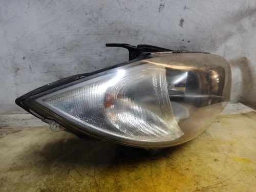 7193388 Faro Derecho para BMW SERIE 1 BERLINA (E81/E87) 116i 2007 1195108 - Imagen 2 de 10