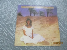 Ofra Haza , homeland songs, a 12" 33 RPM vinyl record, Hed Arzi, Israel,  1983.