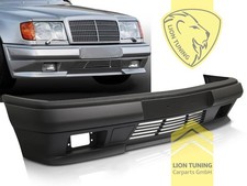 Frontstoßstange Frontschürze für Mercedes Benz W124 Limo T-Modell Coupe Sport Op Frontstoßstange Frontschürze für Mercedes Benz W124 Limo T-Modell Coupe Sport Op