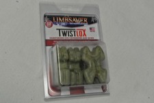 NEW Limbsaver Twistlox Dampeners for Bows and Crossbows