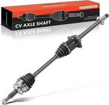 Front Right CV Axle 19–24 RAV4 Hybrid 19–22 ES300h Japan Build AWD FHEV
