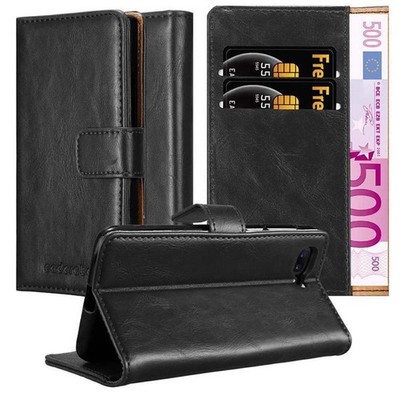 Case for OnePlus 5 Protection Wallet Cover Magnetic Luxury Book