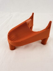 Football Kicking Tee Boomer II Rubber Kickoff Holder Practice Field Goal USA