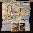 Grand Theft Auto Iv / Game - Microsoft Xbox 360