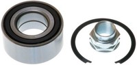 Vorderachse Denckermann W413263 Radlagersatz FüR Alfa Romeo,Fiat