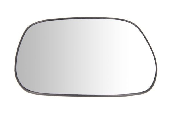 Left BLIC 6102-02-1291993P Mirror Glass, exterior mirror for TOYOTA