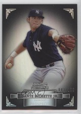 2012 Bowman Sterling Prospects Refractor 43/199 Dante Bichette Jr #BSP4 05fv
