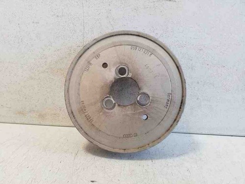 VW TOUAREG 7P5 Wasserpumpenschaber 059121031H 3.0 Diesel 2011 32169448