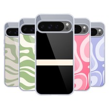 FUNDA DE GEL SUAVE OFICIAL KIERKEGAARD DESIGN STUDIO ART PARA TELÉFONOS GOOGLE ONEPLUS