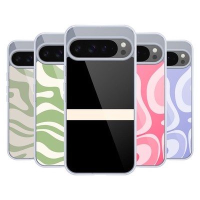 OFFICIAL KIERKEGAARD DESIGN STUDIO ART SOFT GEL CASE FOR GOOGLE ONEPLUS PHONES