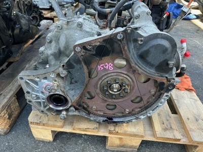 Toyota Caldina GT-Four Automatic Transmission Auto AT A/T ST246 T240 02-04 OEM