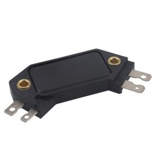 Reliable 4 Pin Igniters Module ABS Ignition System Module for Automotives