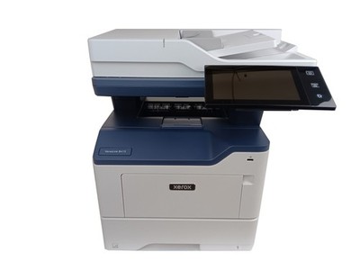 Xerox B415/DN VersaLink Black and White Duplex Multifunction Printer
