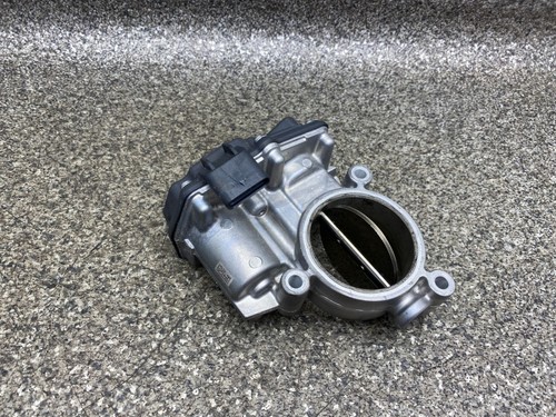 Drosselklappe A6540900070 131Tkm Mercedes CLA W118 200D 21.2057.108