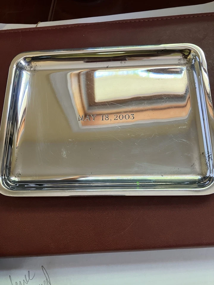 Производители Tiffany & Co. 925 пробы - Изображение 2 из 3